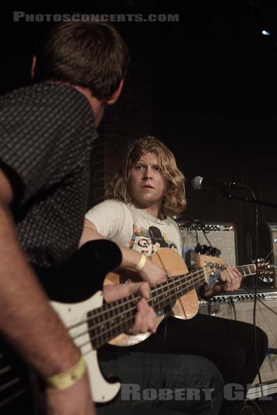 TY SEGALL - 2013-12-03 - PARIS - La Maroquinerie - Ty Garrett Segall